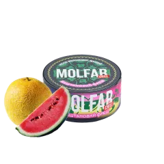 Тютюн Molfar Chill Line Баштановий Фреш (100 г)