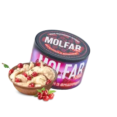 Табак Molfar Chill Line Вареники с вишнями (200 г)