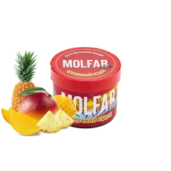 Табак Molfar Spirit Line Тропический Смузи (40 г)