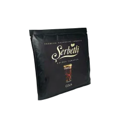 Табак Serbetli Cola (Кола, 100 г)