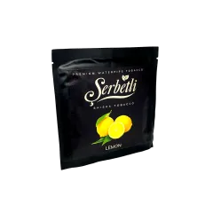 Табак Serbetli Lemon (Лимон, 100 г)