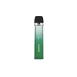 GeekVape Sonder Q Lite Kit 500 Metallic Green (Зелений, з картриджем) Багаторазовий POD