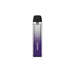 GeekVape Sonder Q Lite Kit 500 Metallic Purple (Фіолетовий, з картриджем) Багаторазовий POD