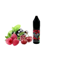Рідина Nectar Cherry black currant raspberry (Смородина вишня Малина, 50 мг, 10 мл)