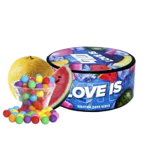 Тютюн 420 Frost Line Love Is (Лав, 100 г)