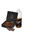 Рідина Nectar Coffee Tobacco (Кава Тютюн, 50 мг, 30 мл)