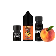 Набір для самозамішування Epix Gold Nectar (Голд Нектар, 50 мг 30 мл)
