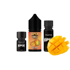 Набір для самозамішування Epix Sweet Mango (Солодке манго, 65 мг 30 мл)
