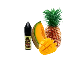 Рідина Creepy Tropicana (Тропікану, 50 мг, 15 мл)