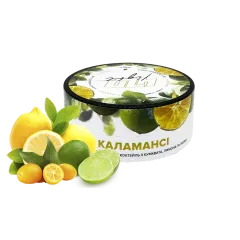 Тютюн 420 Light Каламансі (100 г)