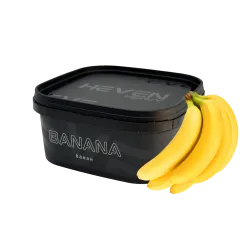 Тютюн Heven Banana (Банан, 200 г)