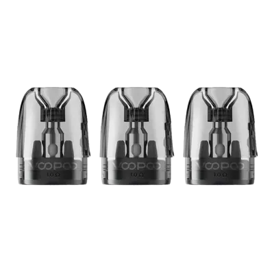 Картридж Voopoo Argus Pod 1.0 Ом 2 мл