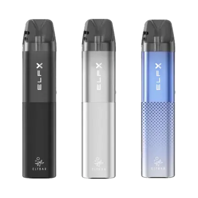 Elf Bar ELFX 1000 mah Багаторазовий POD