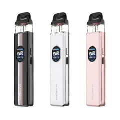 Vaporesso XROS 5 1500 mah