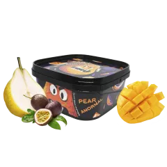 Табак Unity Pear Anormal (Груша Маракуйя Тропики, 250 г)