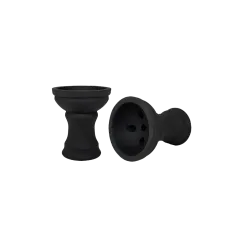 Глиняна чаша Gusto Bowls Black Turkish 2.0 (чорний)