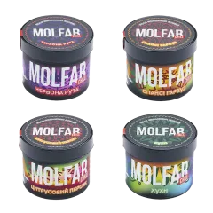 Табак Molfar Chill Line (40 г)