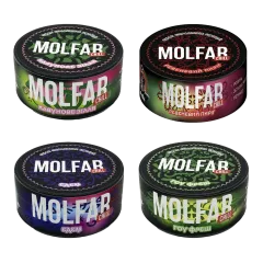 Табак Molfar Chill Line (100 г)