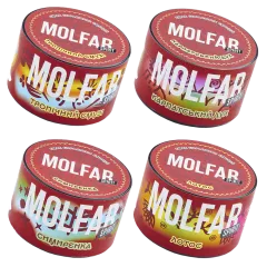 Табак Molfar Spirit Line (200 г)
