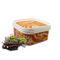 Тютюн Lagom Main Fjord (Альпійські трави, 250 г)