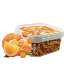 Тютюн Lagom Main Bunny orange (Банні Оранж, 250 г)