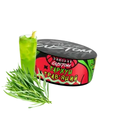 Тютюн Custom Тархун Трав'янистий (100 г)