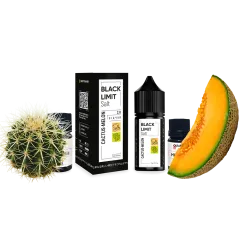 Набір для самозамішування Black Limit Salt HARD Cactus Melon (Кактус Диня, 65 мг, 30 мл)