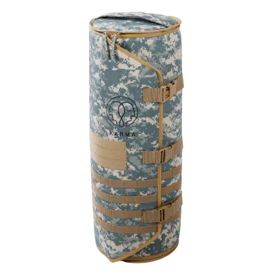 Сумка для кальяну Karma Camo (Піксель)