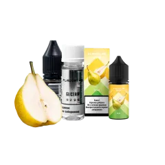 Набір для самозамішування Flavorlab Ripe Pear (Груша, 50 мг, 30 мл)