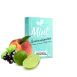 Кальянна суміш Mint Смородина Персик Лайм (50 г)