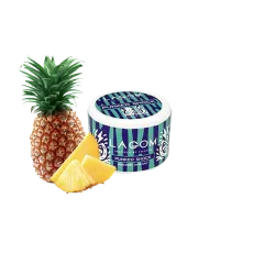 Тютюн Lagom Navy Line Punked Shock (Ананас, 40 г)