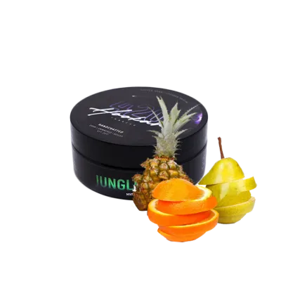 Тютюн 420 Jungle Fruit (Мультифрукт, 100 г)