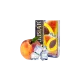 Табак Jibiar Ice gold peach (Ледяной золотой персик, 50 г)