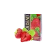 Табак Jibiar Strawberry (Клубника, 50 г)
