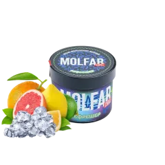Табак Molfar Chill Line Рефрешер (40 г)