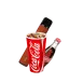 Elf Bar 1500 Cola (Кола) Одноразовий POD