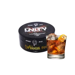 Табак Unity Caribbean rum (Карибский ром, 100 г)