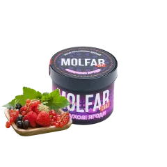 Табак Molfar Chill Line Взрывные ягоды (40 г)
