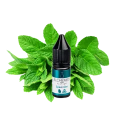 Рідина Alchemist Salt Spearmint (М'ята, 50 мг, 10 мл)