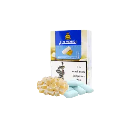 Тютюн Al Fakher Gum with Mastic (Жуйка з Мастикою, 50 г)