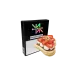 Тютюн BlackSmok Strawberry Dessert (Полуничний десерт, 100 г)