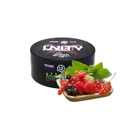 Табак Unity Acid Berry (Кислые ягоды, 100 г)