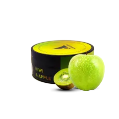 Тютюн Absolem Kiwi & apple (Ківі-яблуко, 100 г)