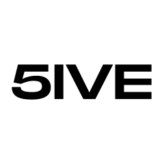 Тютюн 5ive