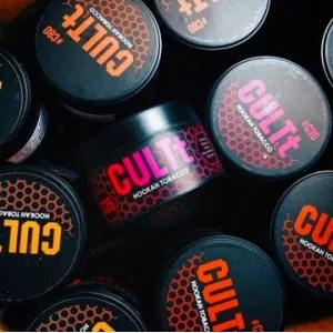 Найкращі смаки тютюну CULTt