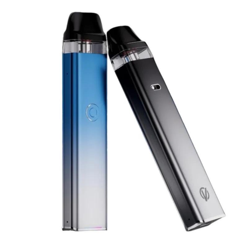 POD Vaporesso XROS 3 Kit 1000 Sky Blue
