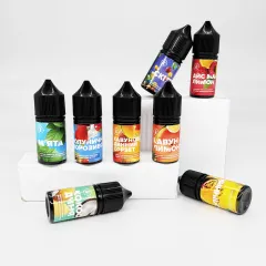 Рідина 420 Liquid Кокос диня (50 мг, 30 мл)