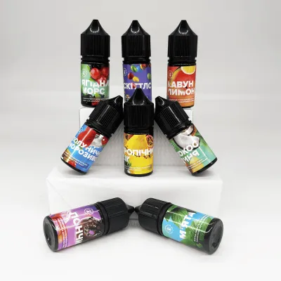 Рідина 420 Liquid Кокос диня (50 мг, 30 мл)
