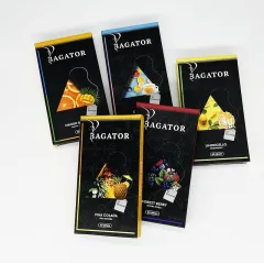 Кальянна чайна суміш Bagator Hookah Tea Coca Cola (Кока Кола, 50 г)