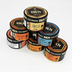 Тютюн CULTt G79 Bubble Gum (Жуйка Бабл Гам, 100 г)